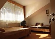 Hungária Apartmanház Pécs