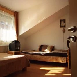 Hungária Apartmanház Pécs - Szobák