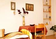 Hungária Apartmanház Pécs