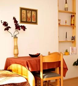 Hungária Apartmanház