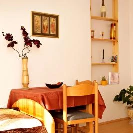 Hungária Apartmanház Pécs - Szobák