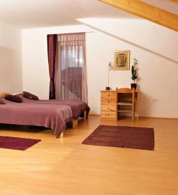 Hungária Apartmanház