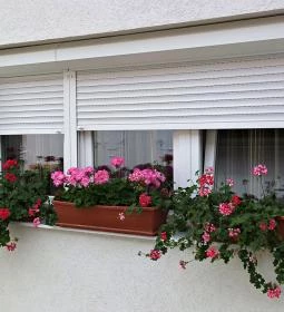 Hungária Apartmanház