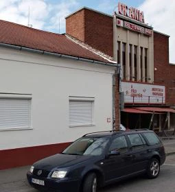 Hungária Apartmanház