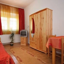 Hungária Apartmanház Pécs - Szobák