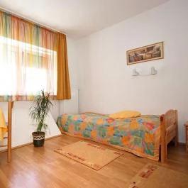 Hungária Apartmanház Pécs - Szobák