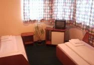 Kafka Fogadó és Étterem Pécs