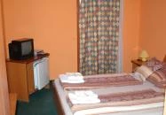 Kafka Fogadó és Étterem Pécs