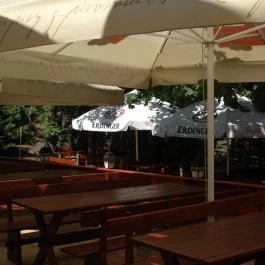 Kafka Fogadó és Étterem Pécs - Vendéglátás