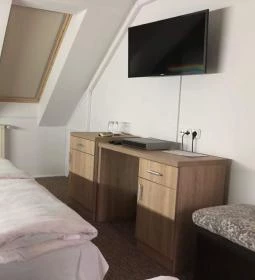 Kálvária-Rácz Panzió