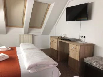 Kálvária-Rácz Panzió Pécs Kálvária-Rácz Panzió Pécs