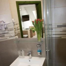 Kálvária-Rácz Panzió Pécs - Szobák