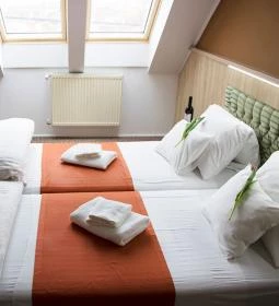 Kálvária-Rácz Panzió