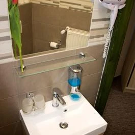 Kálvária-Rácz Panzió Pécs - Szobák