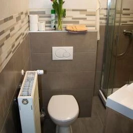 Kálvária-Rácz Panzió Pécs - Szobák