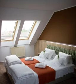 Kálvária-Rácz Panzió