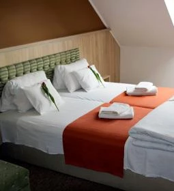 Kálvária-Rácz Panzió