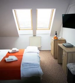 Kálvária-Rácz Panzió