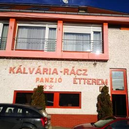 Kálvária-Rácz Panzió Pécs - Egyéb