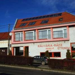 Kálvária-Rácz Panzió Pécs - Egyéb
