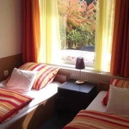 Kényelem Apartman Pécs - Szobák