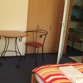 Kényelem Apartman Pécs - Szobák