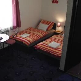 Kényelem Apartman Pécs - Szobák