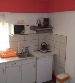 Kényelem Apartman