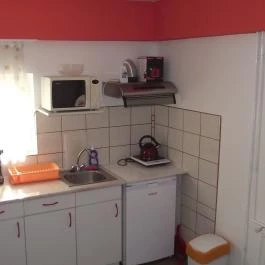 Kényelem Apartman Pécs - Szobák