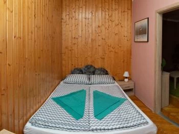 Kőrösi Apartman Pécs