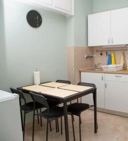 Kőrösi Apartman