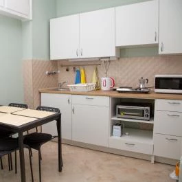 Kőrösi Apartman Pécs - Vendéglátás