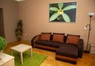 Kőrösi Apartman Pécs