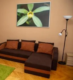 Kőrösi Apartman