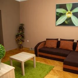 Kőrösi Apartman Pécs - Szobák