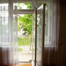 Kőrösi Apartman Pécs - Szobák