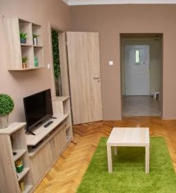 Kőrösi Apartman