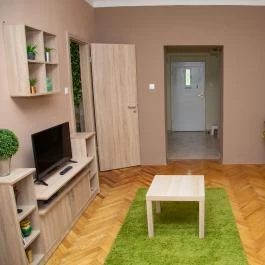 Kőrösi Apartman Pécs - Szobák