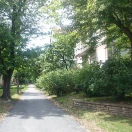 Kőrösi Apartman Pécs - Külső kép