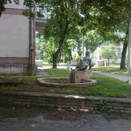 Kőrösi Apartman Pécs - Külső kép