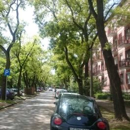 Kőrösi Apartman Pécs - Külső kép