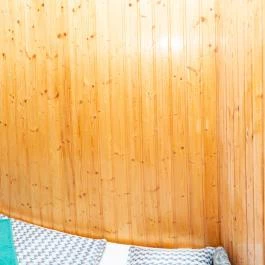 Kőrösi Apartman Pécs - Szobák