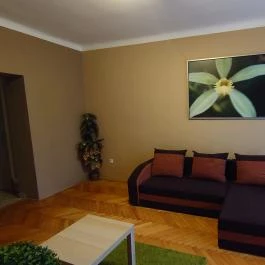 Kőrösi Apartman Pécs - Szobák