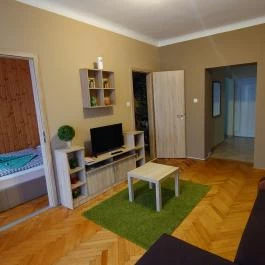 Kőrösi Apartman Pécs - Szobák