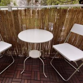 Kőrösi Apartman Pécs - Medence/kert