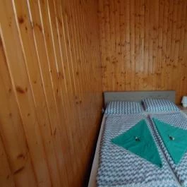 Kőrösi Apartman Pécs - Szobák