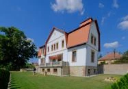 Lauber Villa Pécs