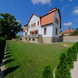 Lauber Villa Pécs - Egyéb