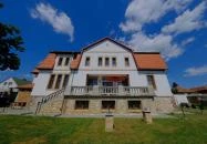 Lauber Villa Pécs