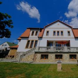 Lauber Villa Pécs - Egyéb